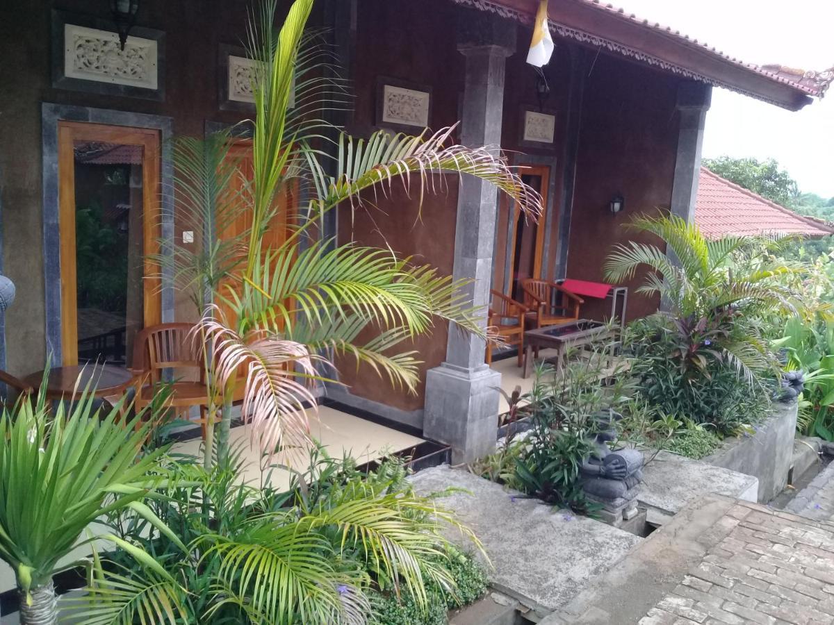 Eliska Sari Bungalows Sumberkima Pemuteran  Exterior photo